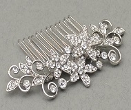 Bridal Hair & Accessories