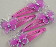 Children's Hair Accessories